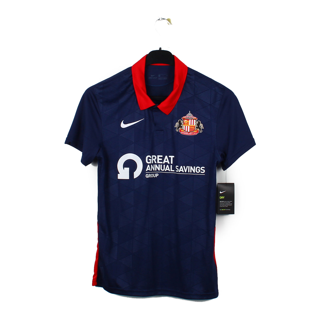 2020/21 - Sunderland (S)
