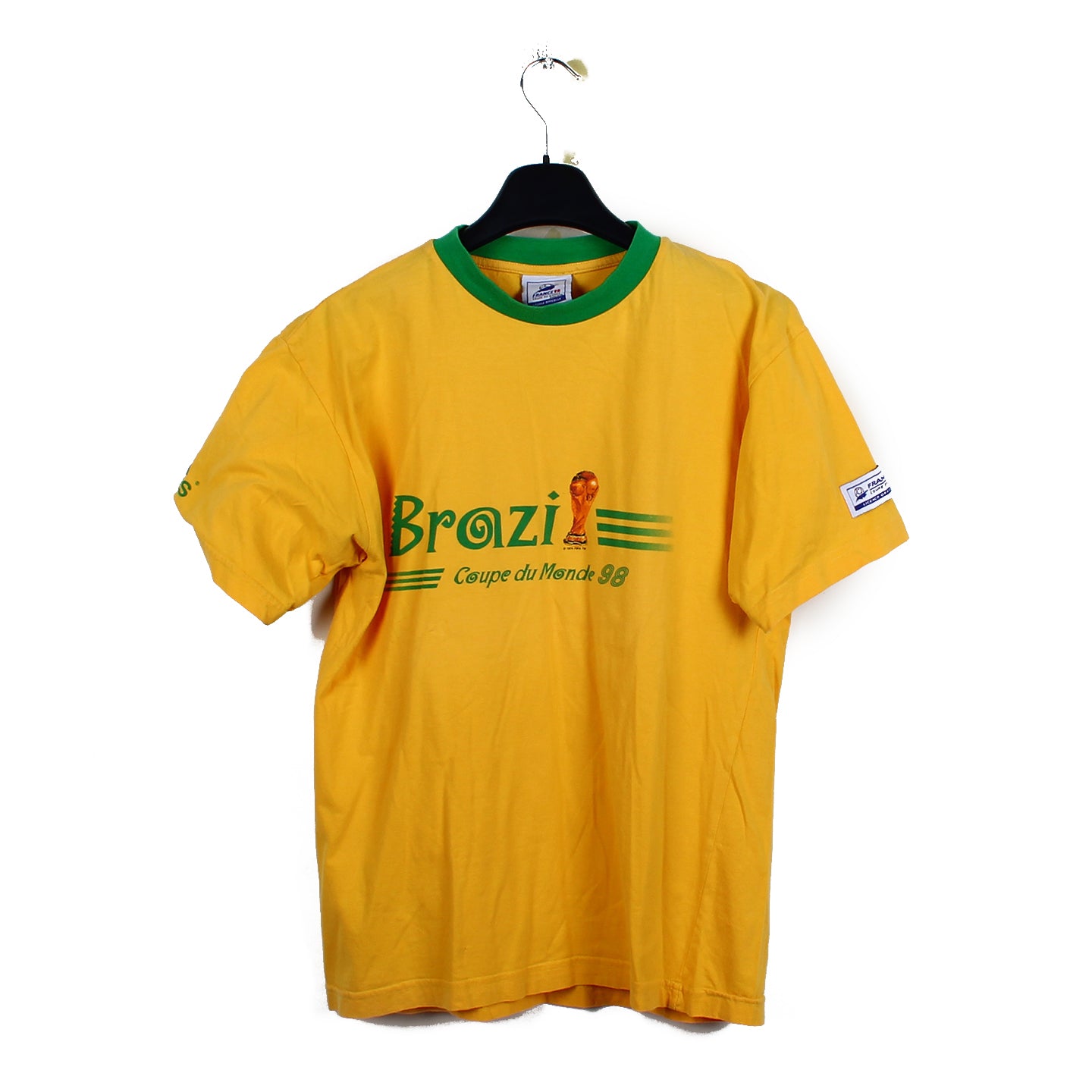 1998 - Coupe du Monde 98 - Brésil (S)