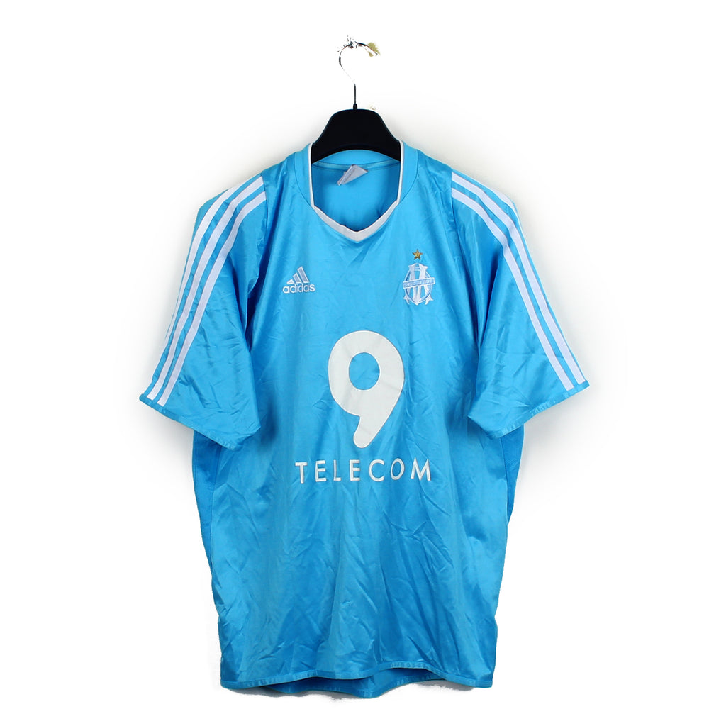 2003/04  - Mido #9 (S)