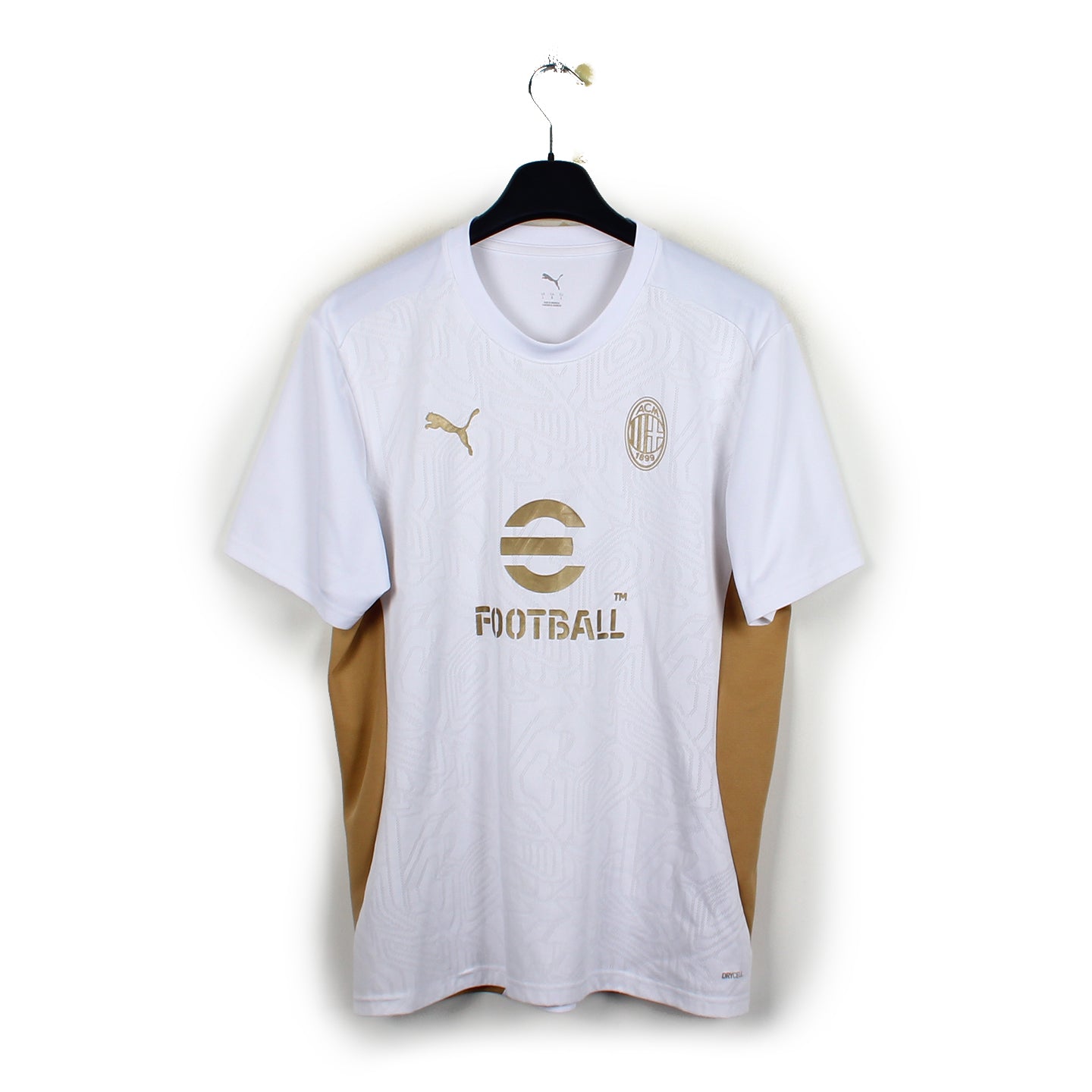 2024/25 - Milan AC (L)