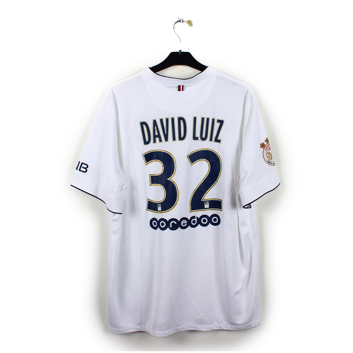 2014/15 - PSG - David Luiz #32 (2XL)
