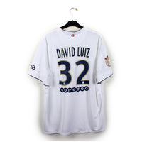 2014/15 - PSG - David Luiz #32 (2XL)