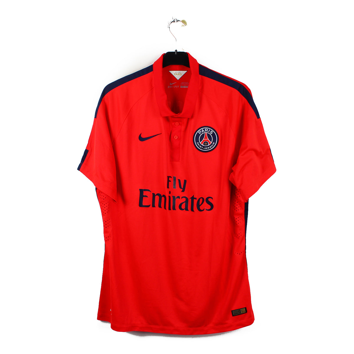 2014/15 - PSG - Lucas #7 (2XL) [pro]