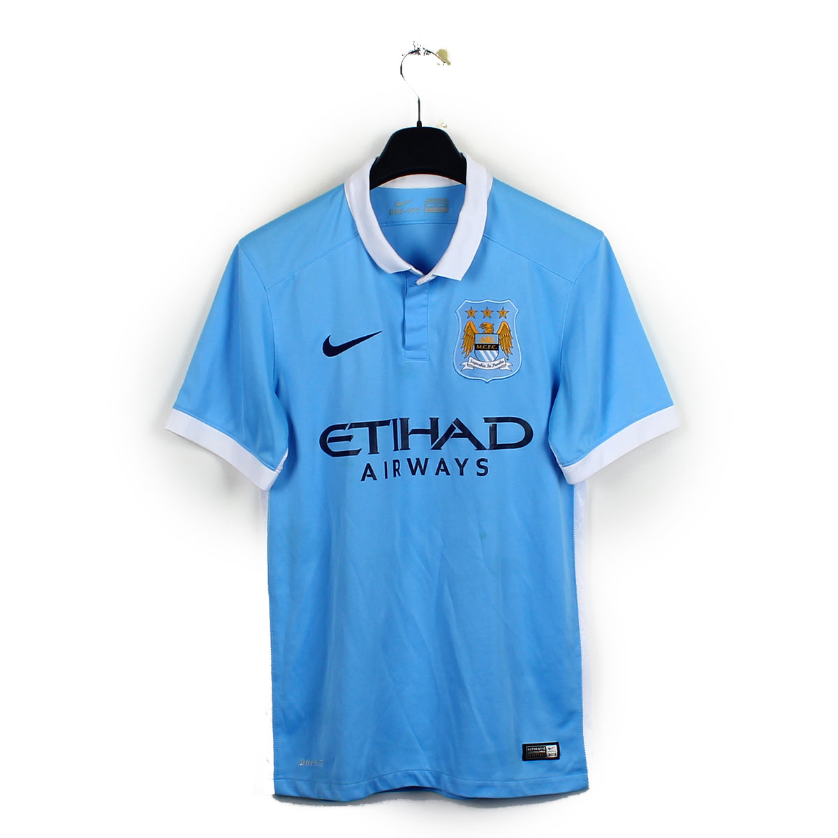 2015/16 - Manchester City (S)