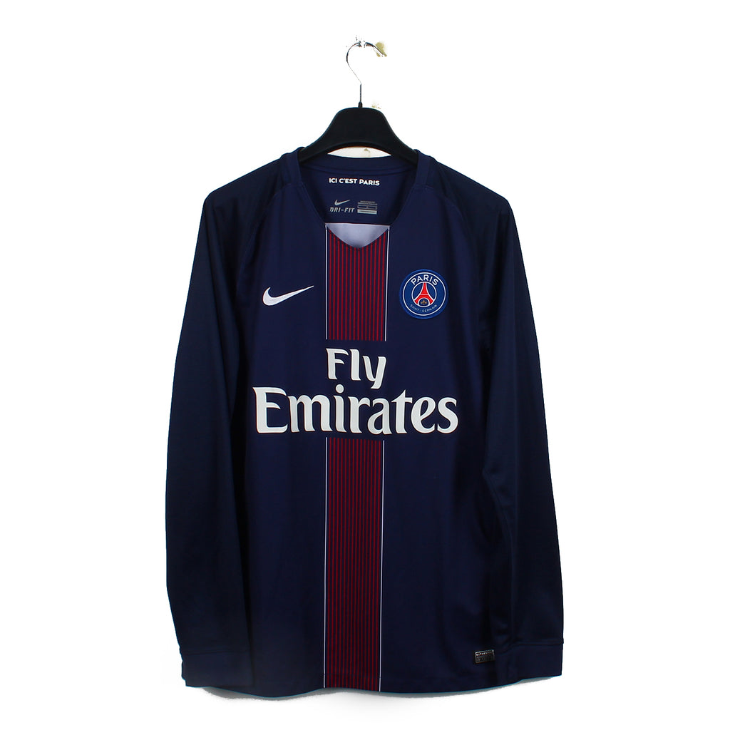 2016/17 - PSG - Ben Arfa #21 (L) [stock pro]