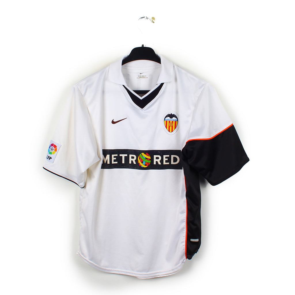 2001/02 - Valence - Ballesta #9 (S)