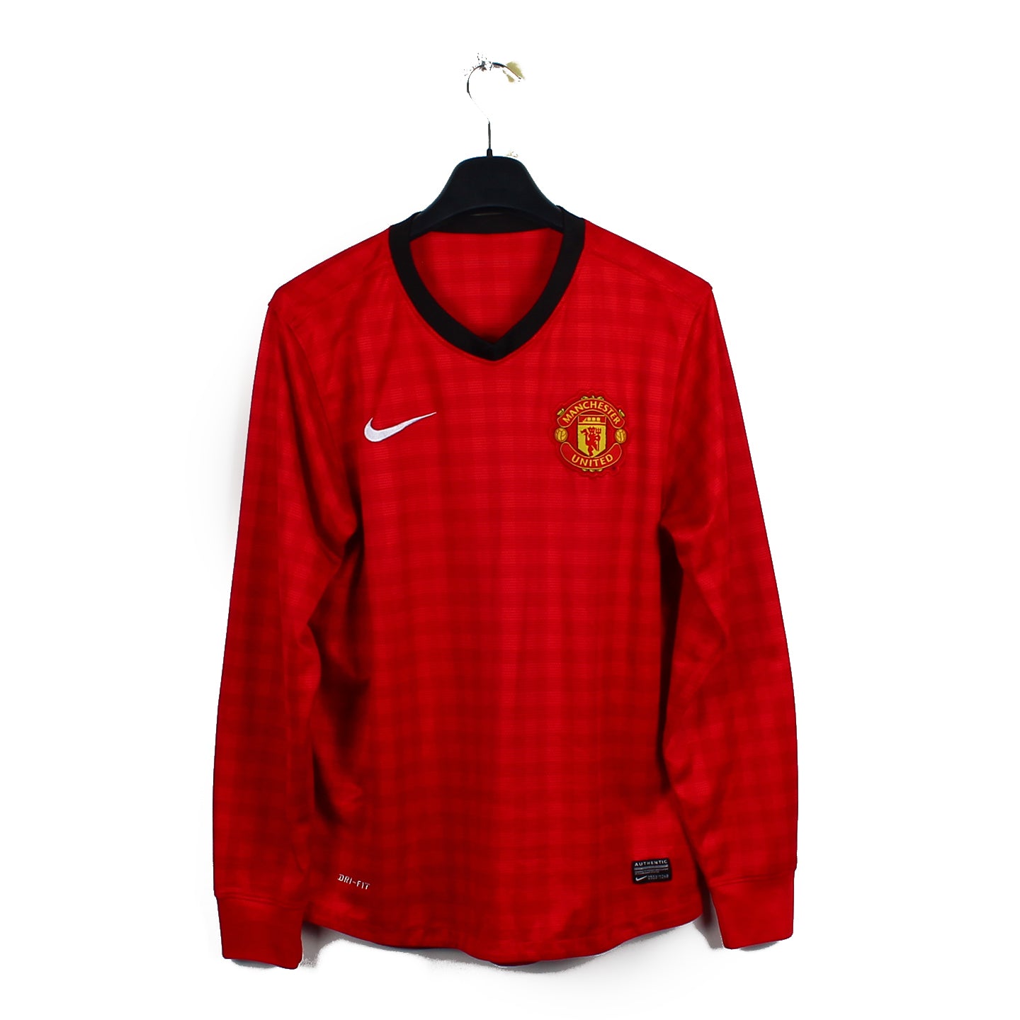 2012/13 - Manchester United (M)