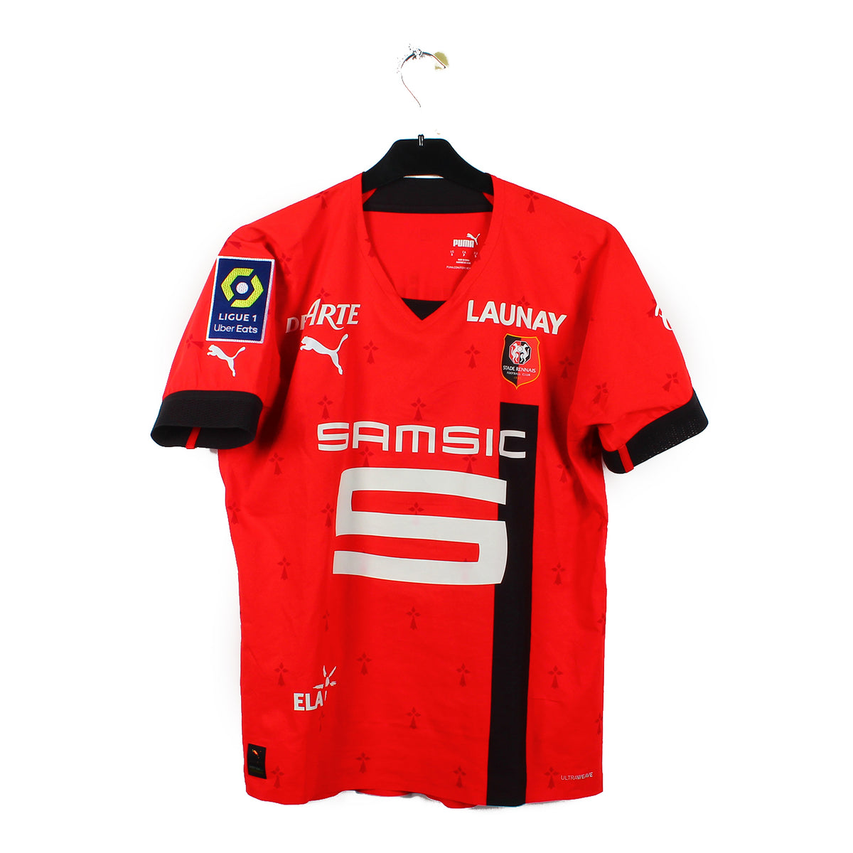 2022/23 - Stade Rennais - Meling #25 (S) [pro]