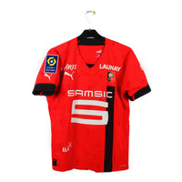 2022/23 - Stade Rennais - Meling #25 (S) [pro]