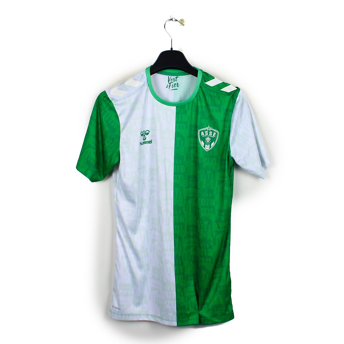 2024/25 - Saint-Etienne (S)