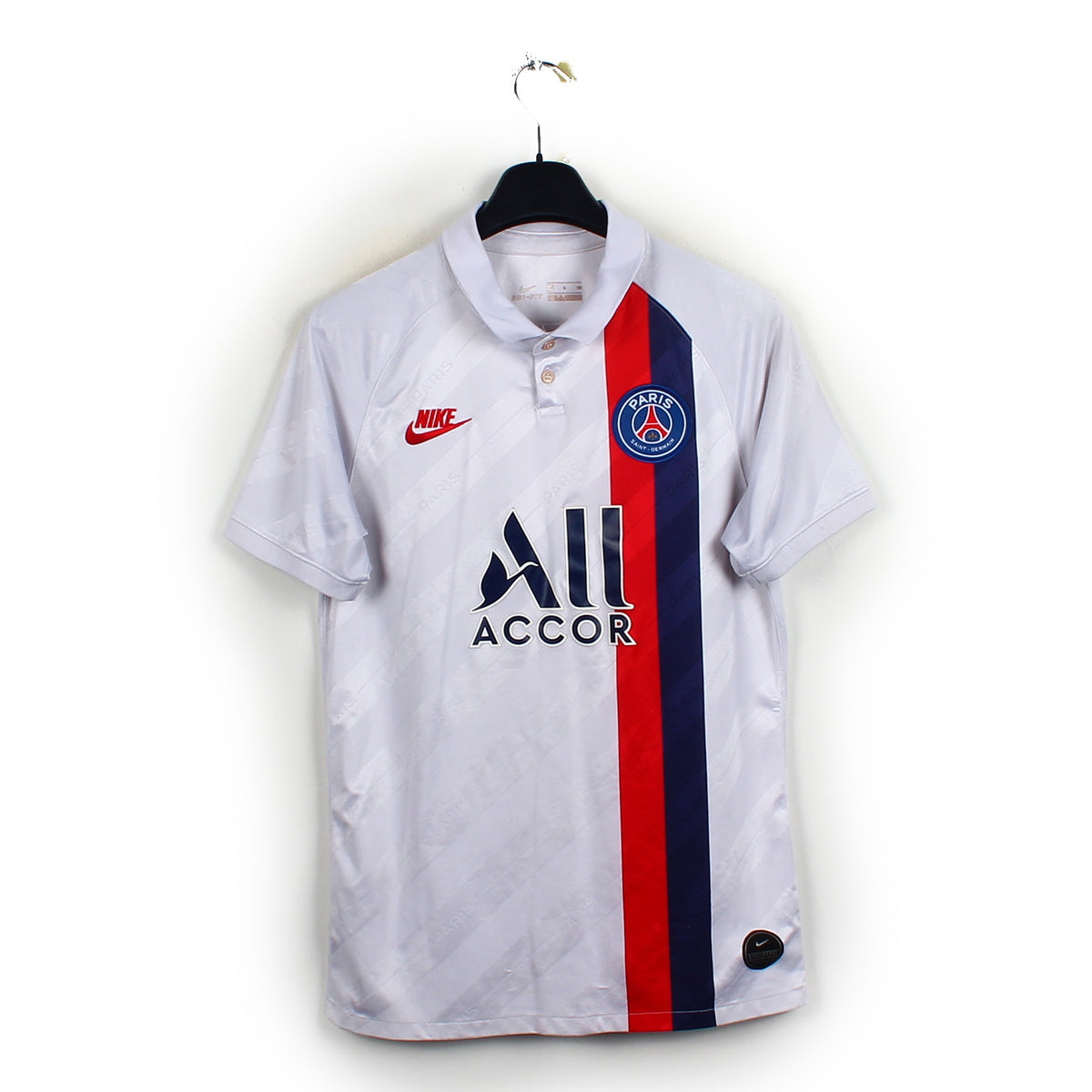 2019/20 - PSG (S)