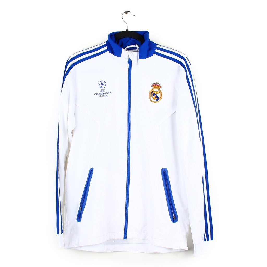 2010/11 - Real Madrid (M)