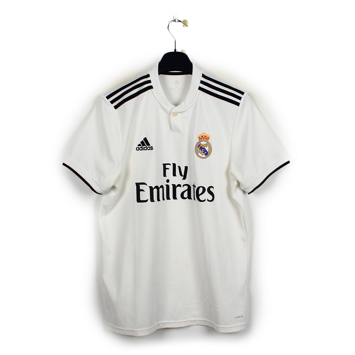 2018/19 - Real Madrid (M)