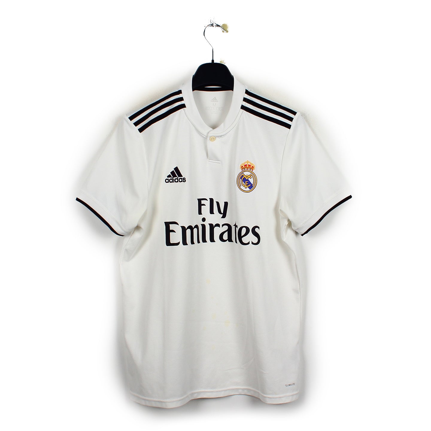 2018/19 - Real Madrid (M)