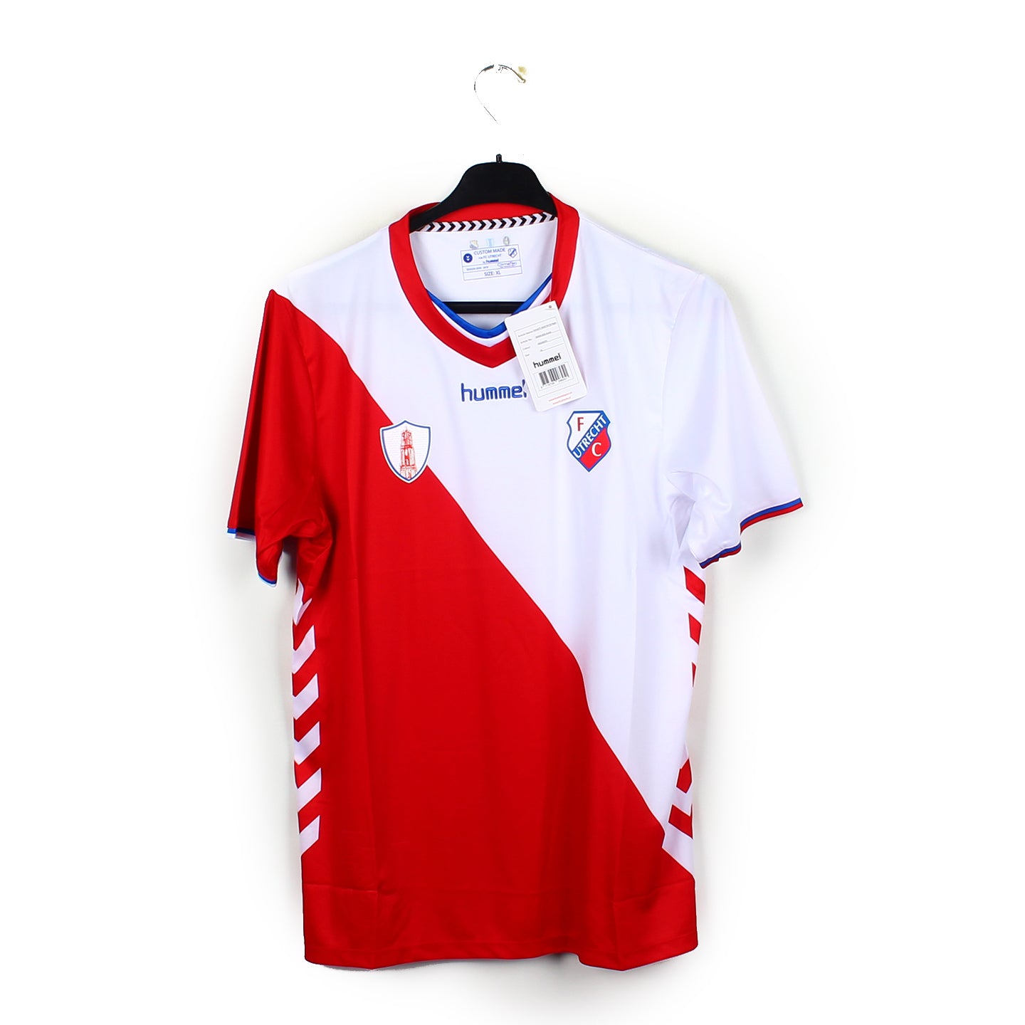 2018/19 - Utrecht FC (XL)