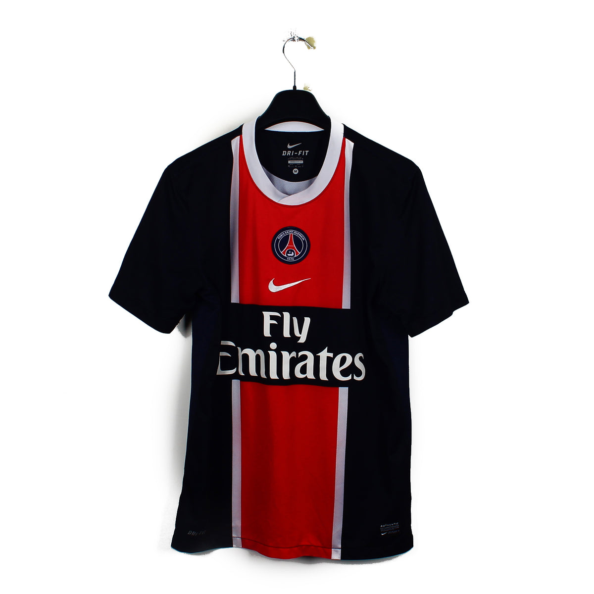 2011/12 - PSG - Pastore #27 (M)