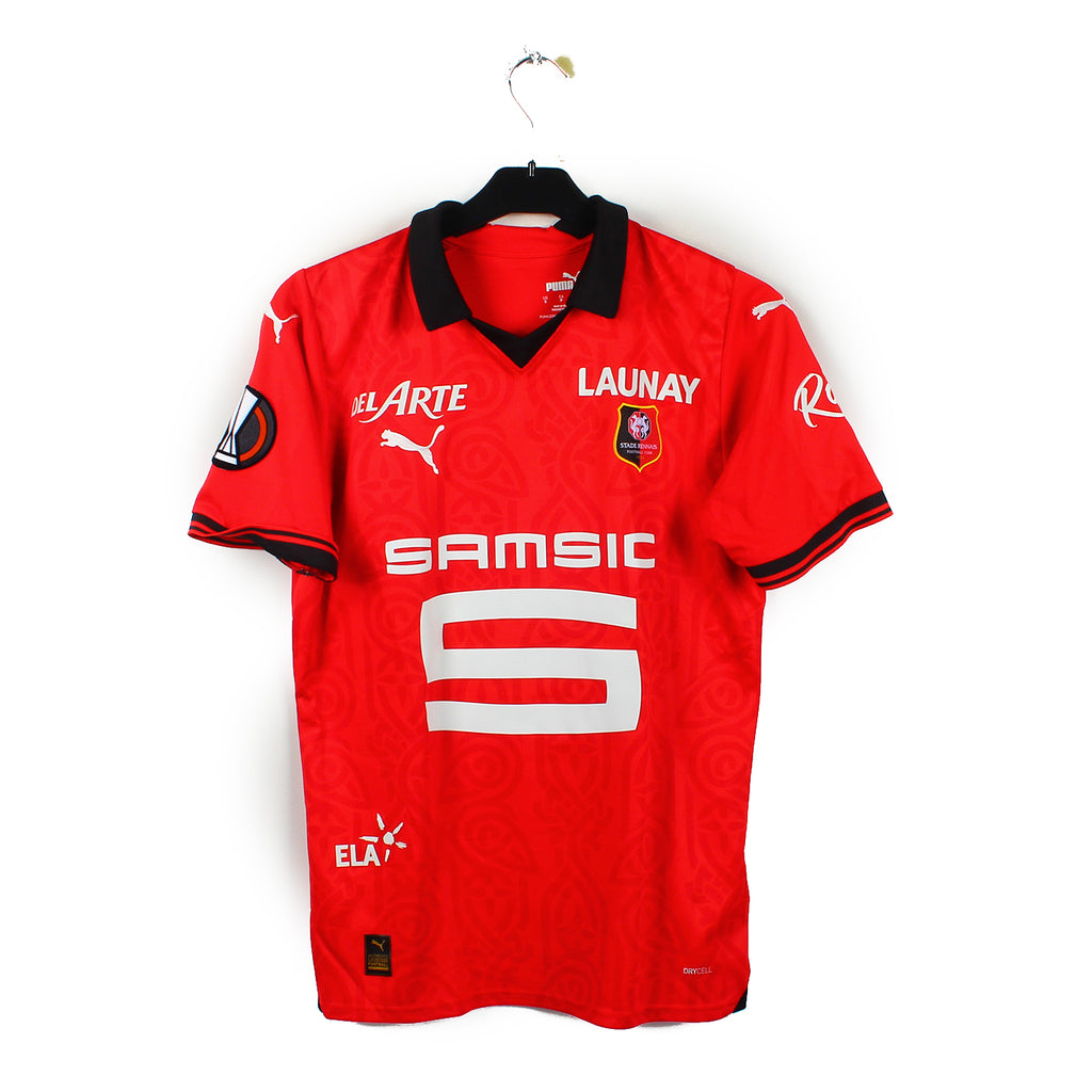 2023/24 - Stade Rennais - Truffert #3 (S)