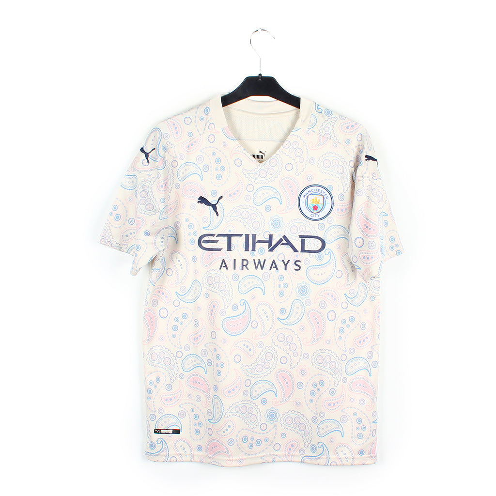 2020/21 - Manchester City (XL)