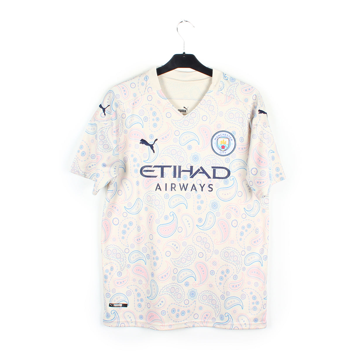 2020/21 - Manchester City (XL)