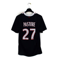 2011/12 - PSG - Pastore #27 (M)