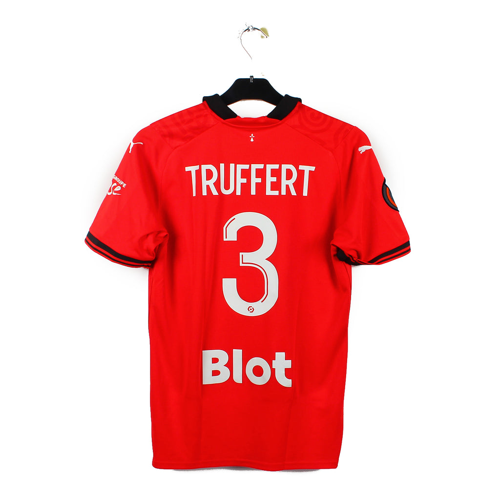2023/24 - Stade Rennais - Truffert #3 (S)