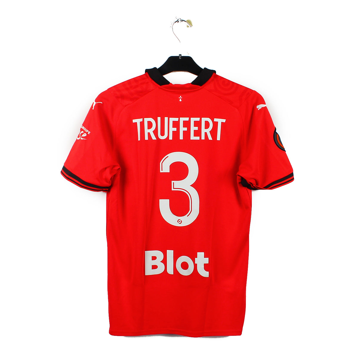 2023/24 - Stade Rennais - Truffert #3 (S)
