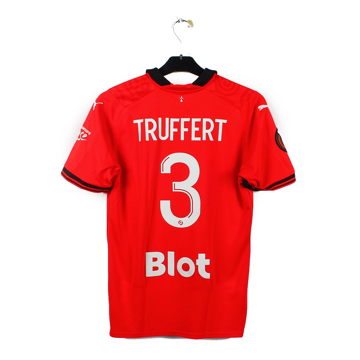 2023/24 - Stade Rennais - Truffert #3 (S)