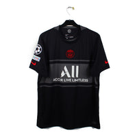 2021/22 - PSG - Messi #30 (XL)