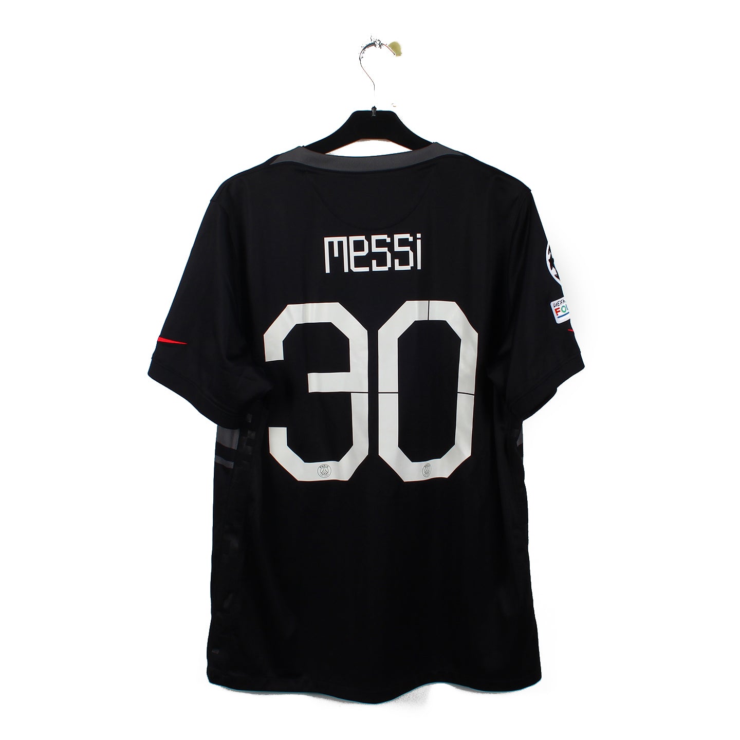2021/22 - PSG - Messi #30 (XL)