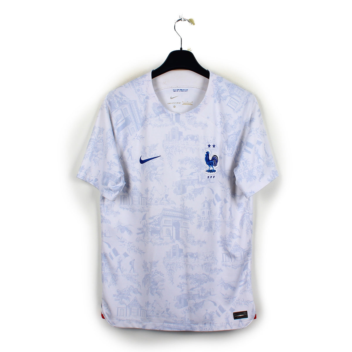 2022/23 - Equipe de France (M)