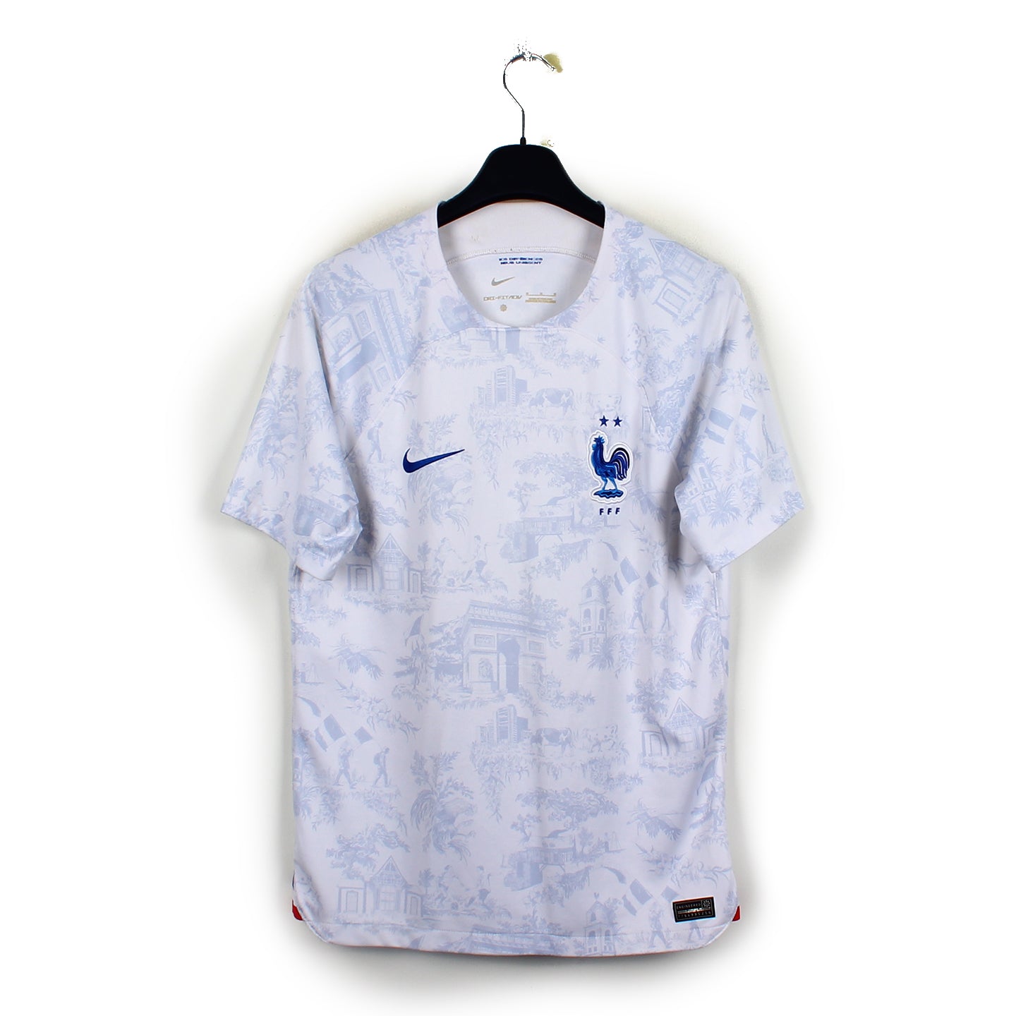 2022/23 - Equipe de France (M)