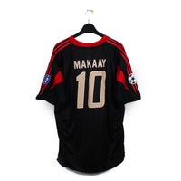 2004/05 - Bayern Munich - Makaay #10 (XL)