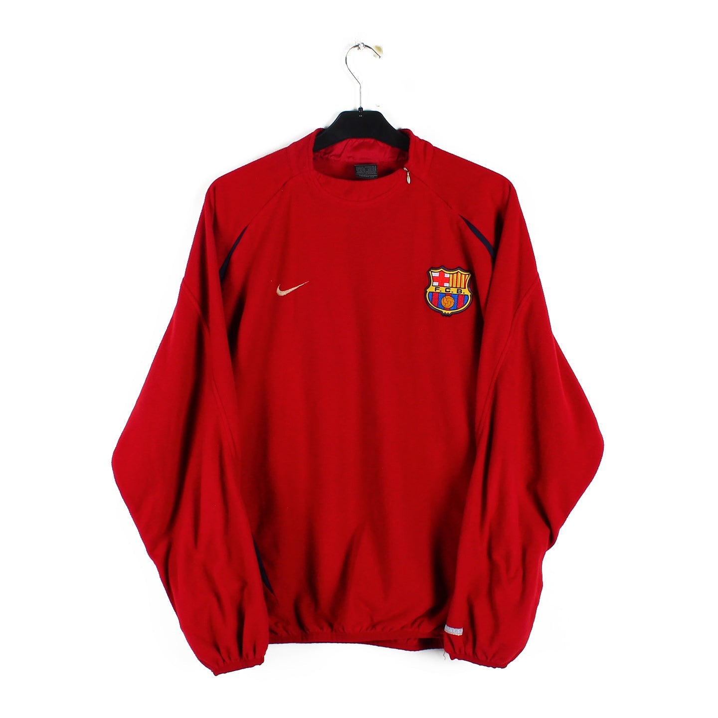2002/03 - Barcelone (XL enfant)
