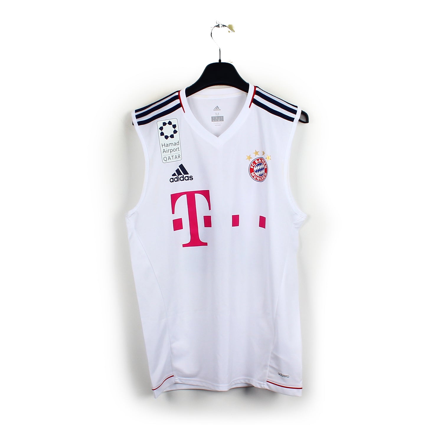 2016/17 - Bayern Munich (M) [stock pro]