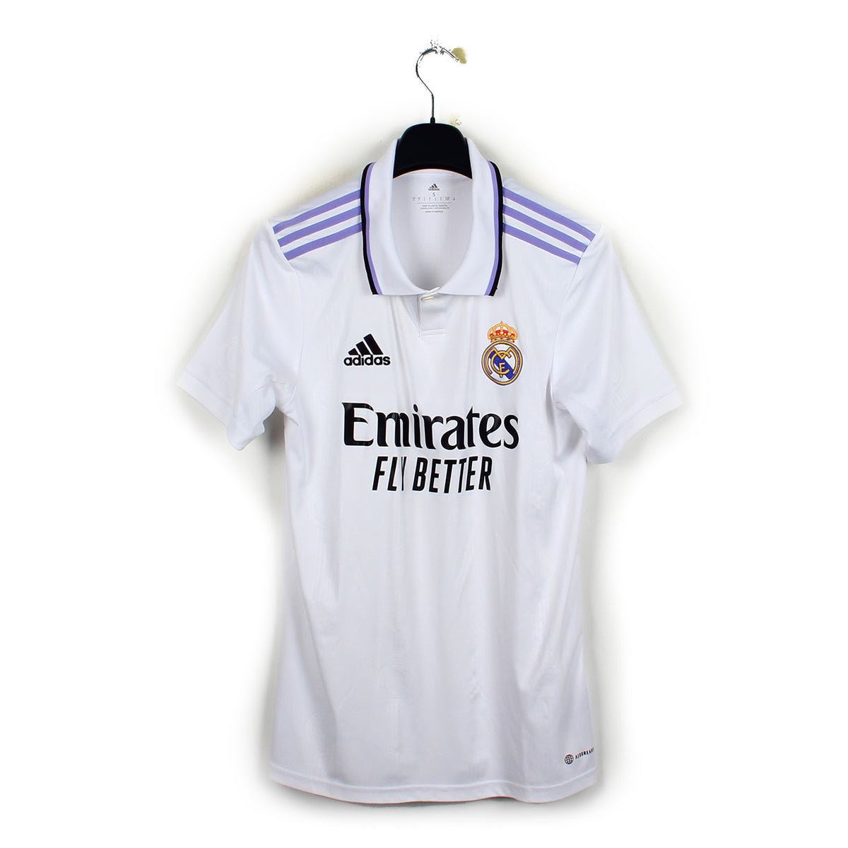 2022/23 - Real Madrid (S)