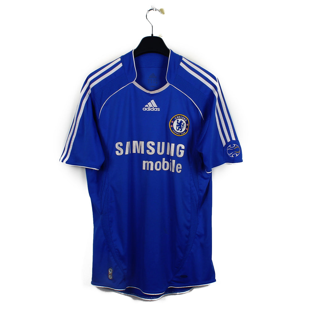 2006/07 - Chelsea (M)