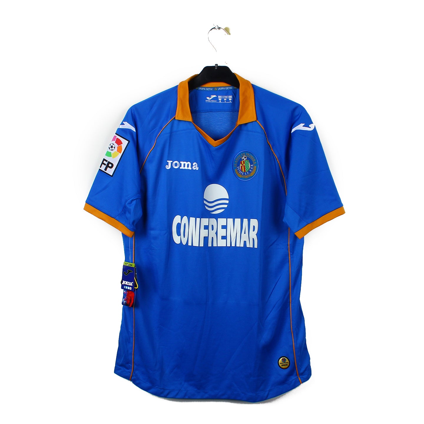 2013/14 - Getafe (L)