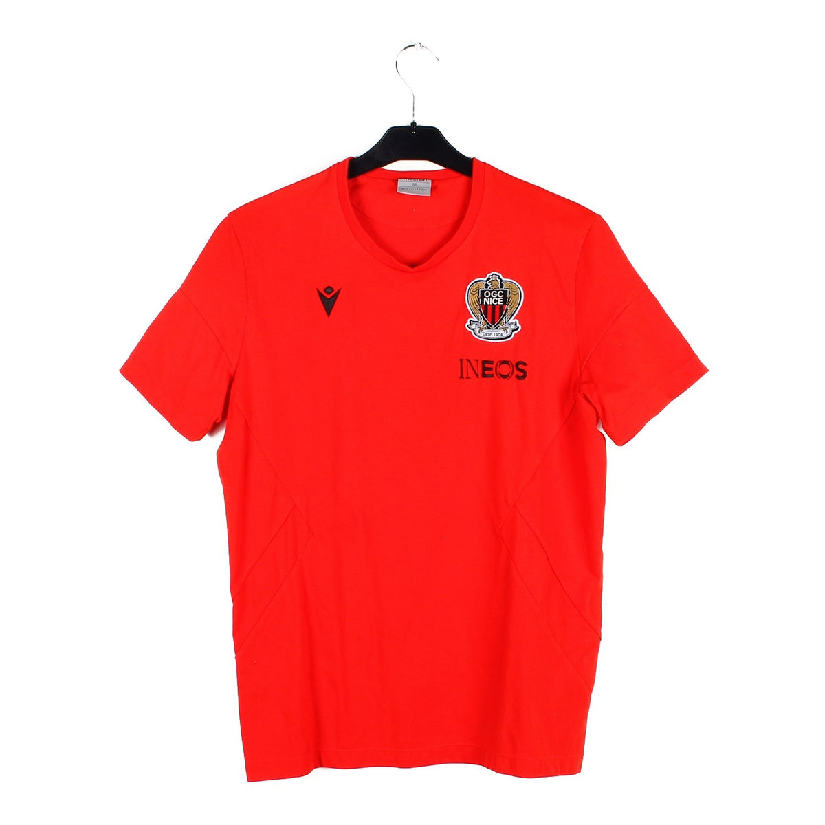 2022/23  - Nice OGC (M)