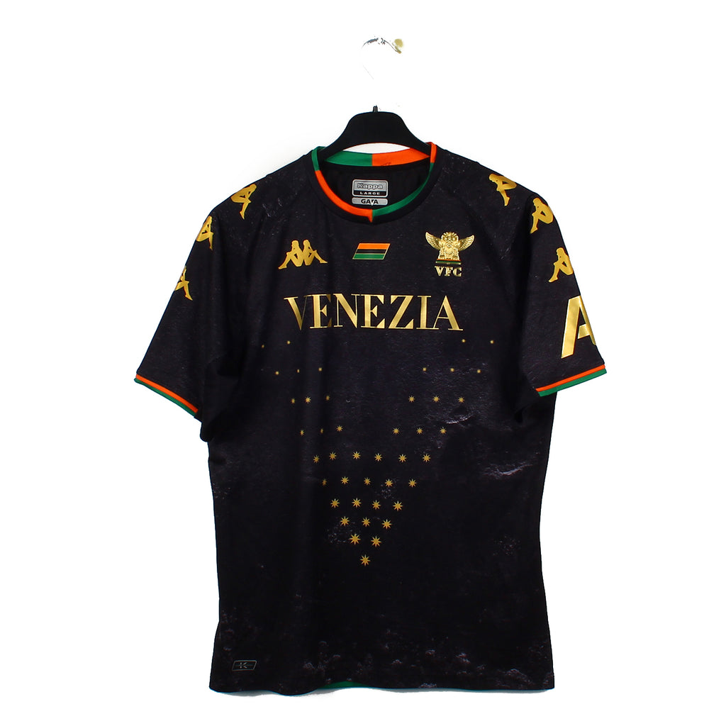2021/22 - Venise FC (L)