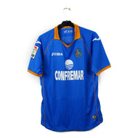 2013/14 - Getafe (L)