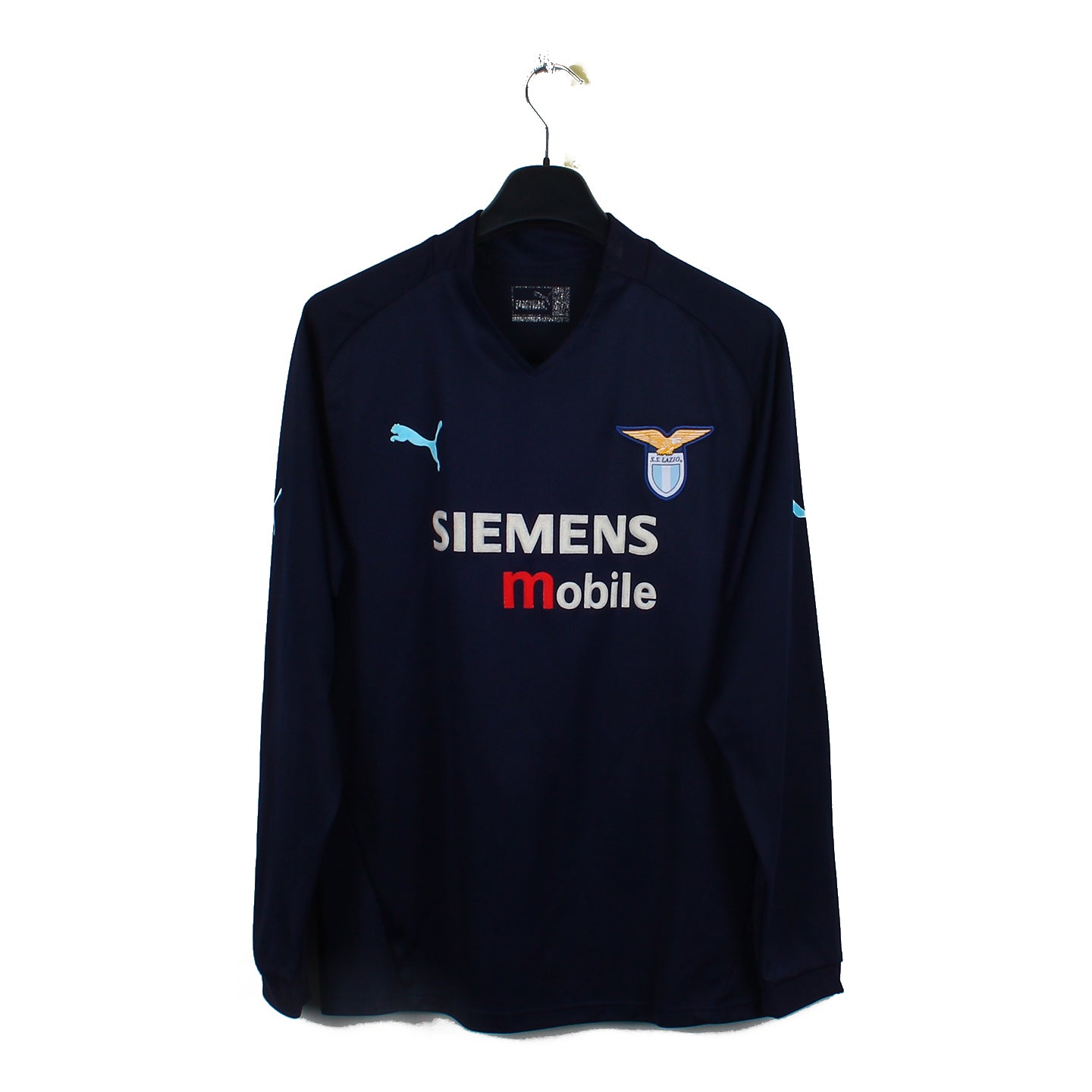 2002/03 - Lazio Rome (M)