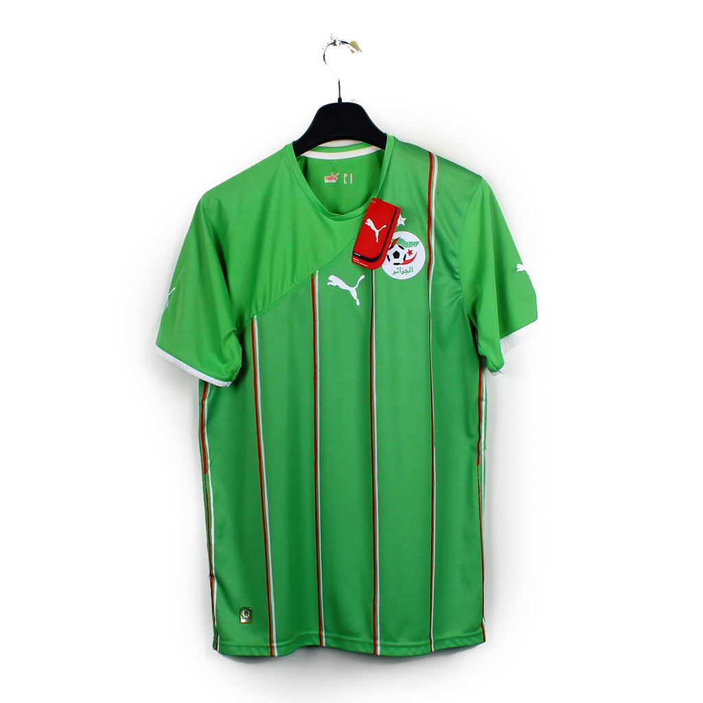 2010/11 - Algérie (M)
