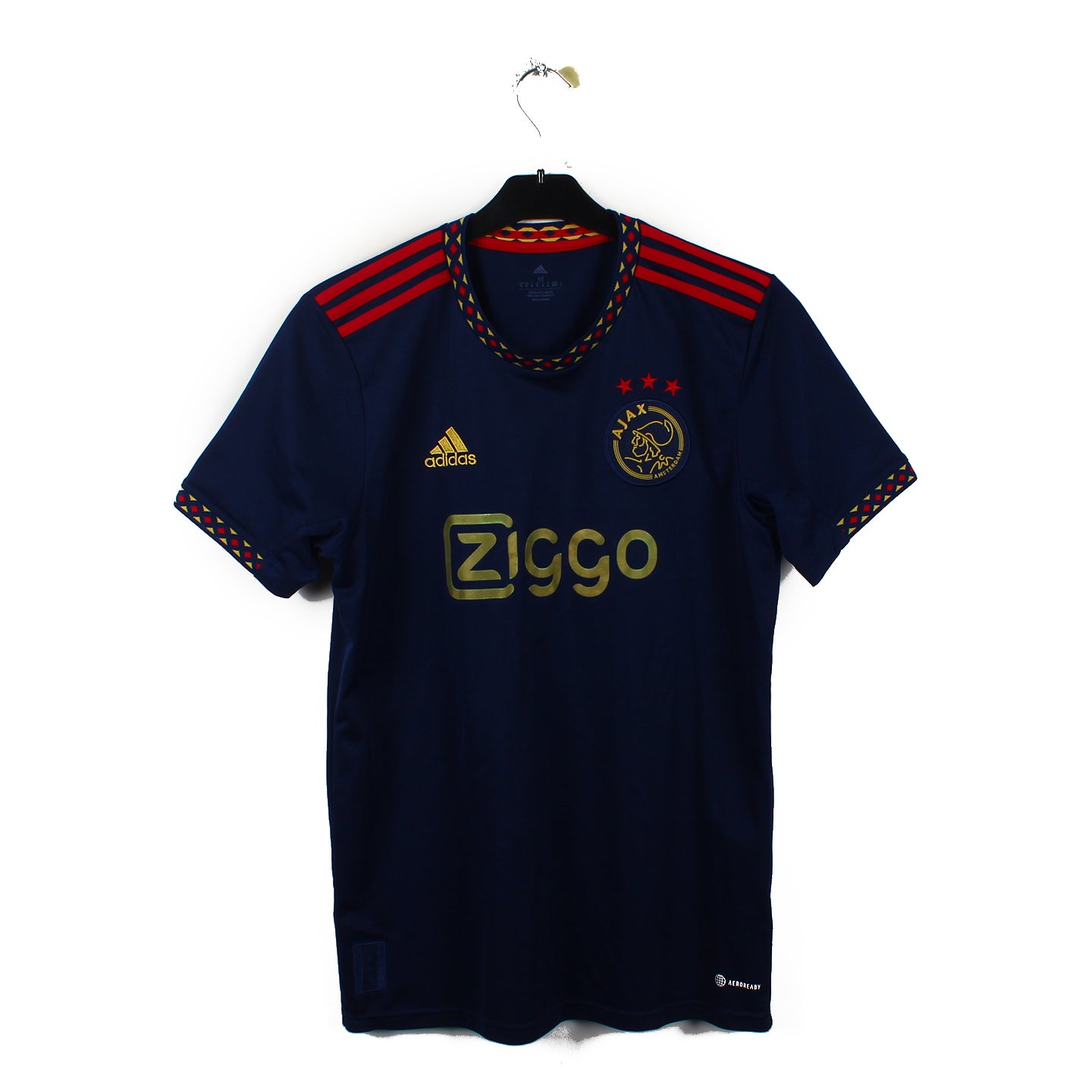 2022/23 - Ajax Amsterdam (M)