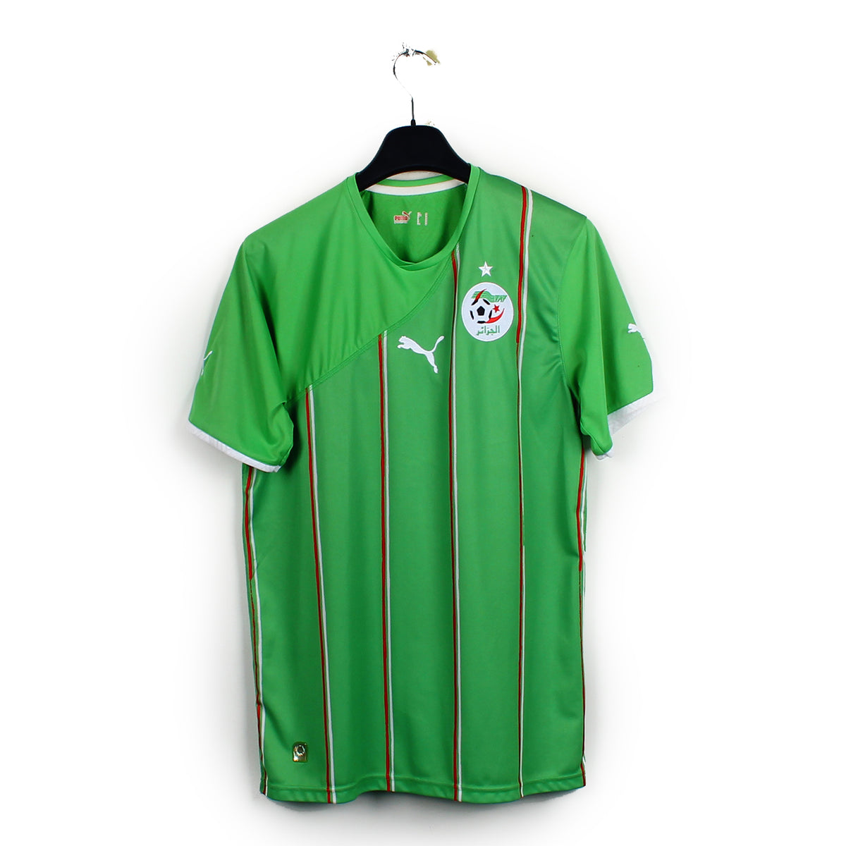 2010/11 - Algérie (M)