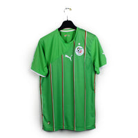 2010/11 - Algérie (M)