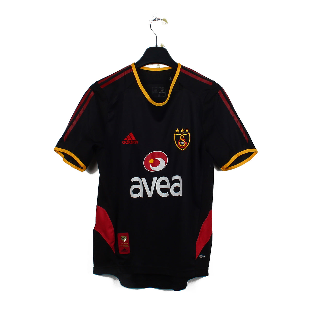 2005/06 - Galatasaray (S)