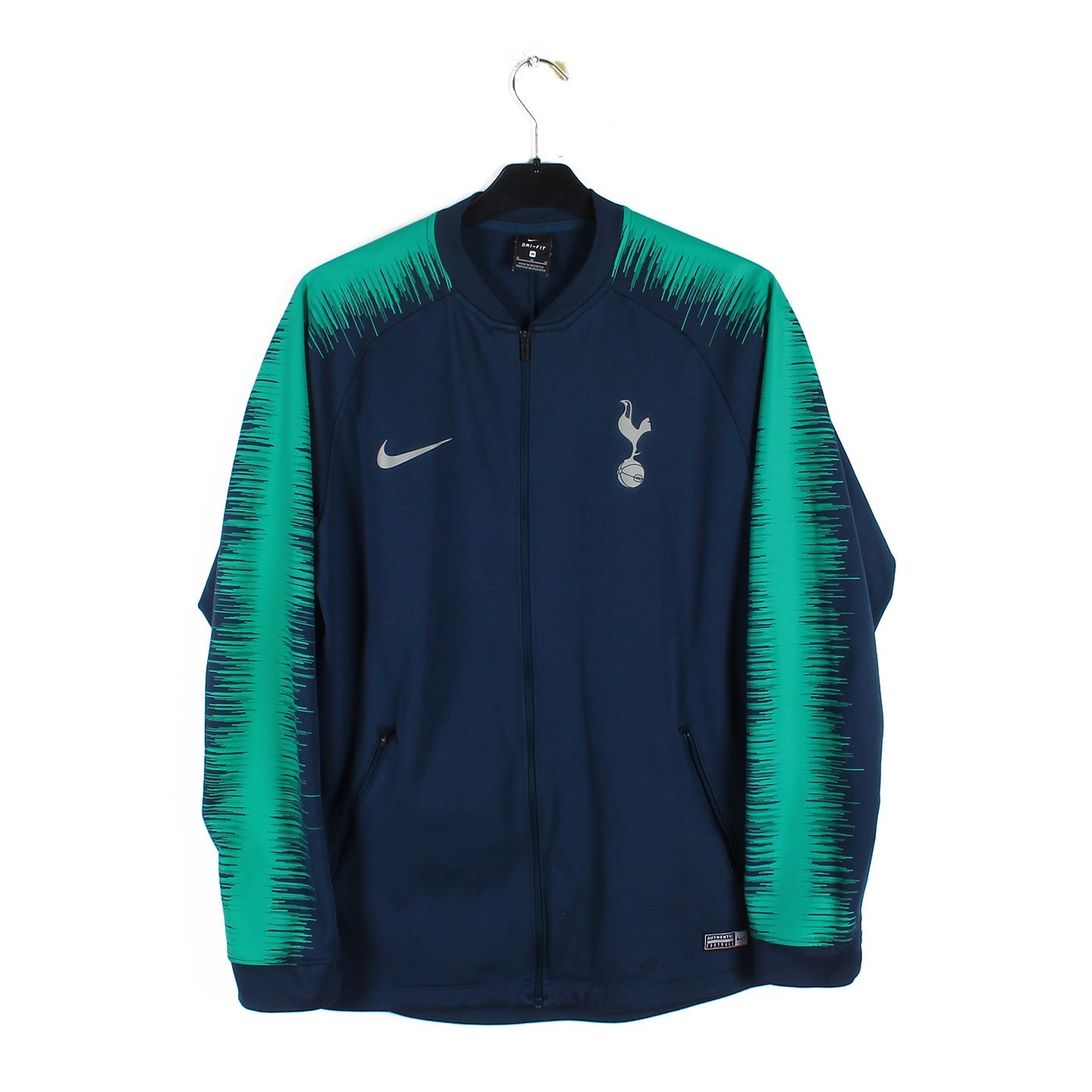 2018/19 - Tottenham (M)