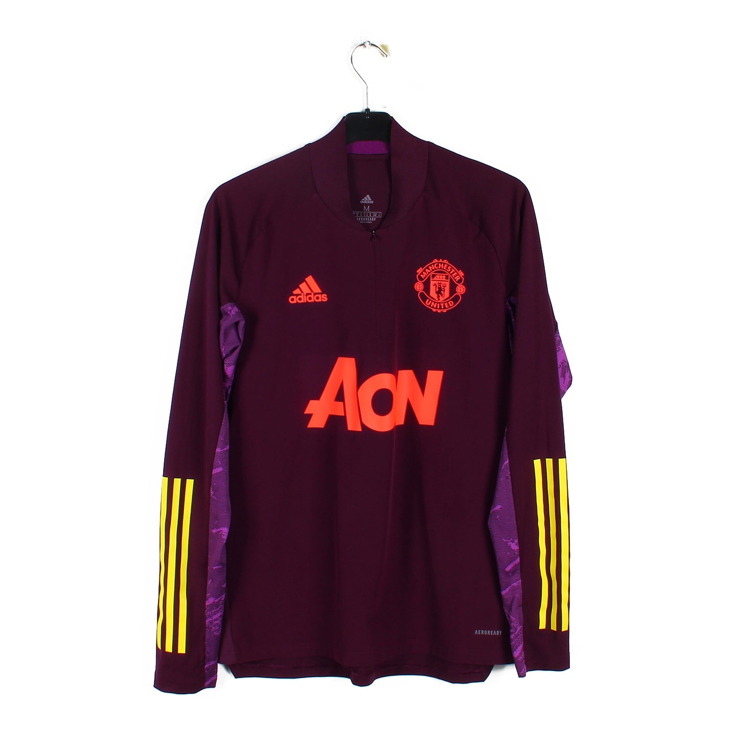 2020/21 - Manchester United (M)