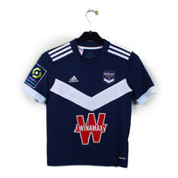 2021/22 - Girondins Bordeaux - Ui Jo #18 (11/12 ans)