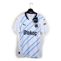 2024/25 - Fenerbahce (M)